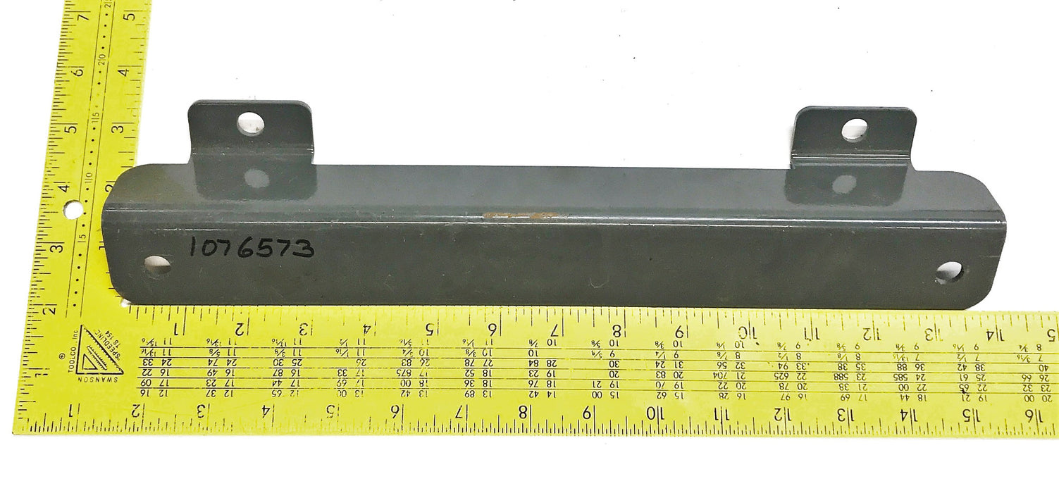 Elgin Cover Bracket 1076573 NOS