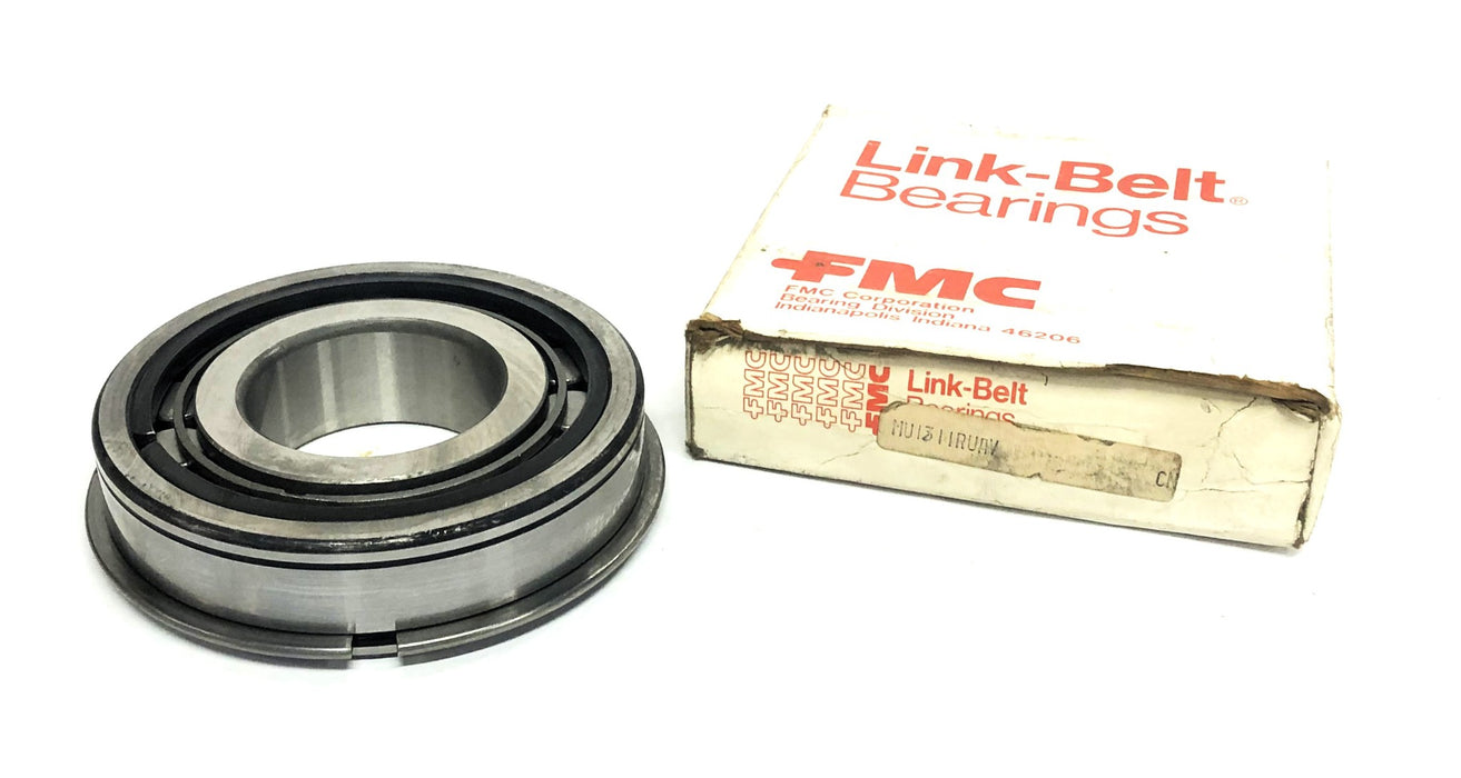 Link-Belt Cylindrical Roller Bearing MU1311RUAV (MU1311) NOS