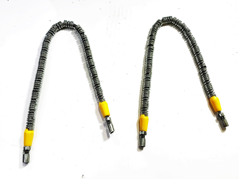 Security Chain Co. Pair of Replacement Crossmembers Z-9388 [Lot of 2] NOS