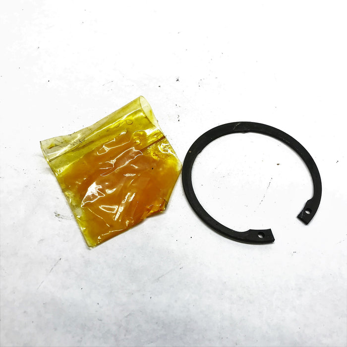 New Flyer Radius Rod Repair Kit 070.480.041.000 (6382722) NOS