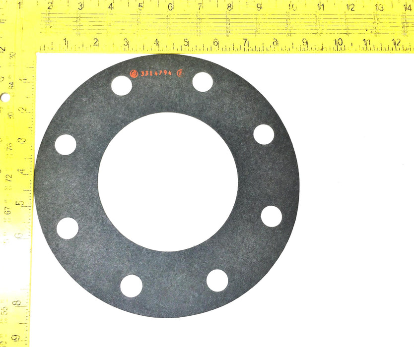 EMD L/O System Gasket 3314794 [Lot of 4] NOS