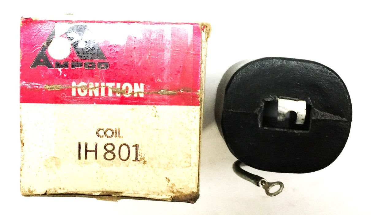 Ampco J4 Coil Magneto Assembly IH 801 NOS