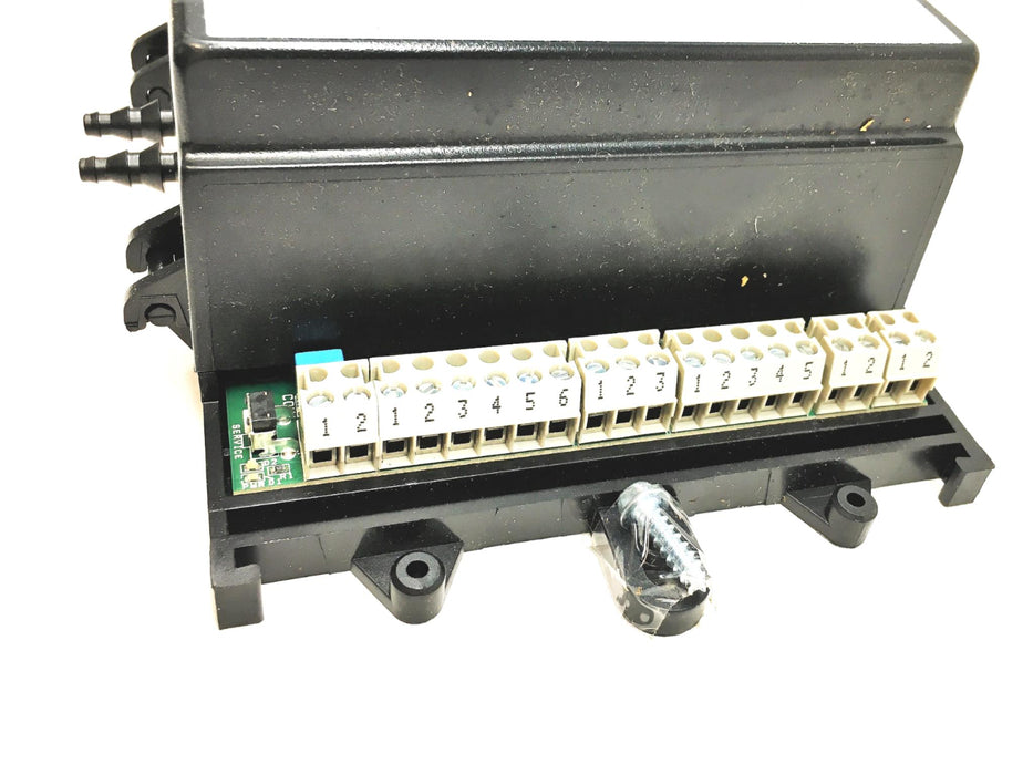 Johnson Controls VAV Application Specific Controller LN-VAVLF-2 NOS