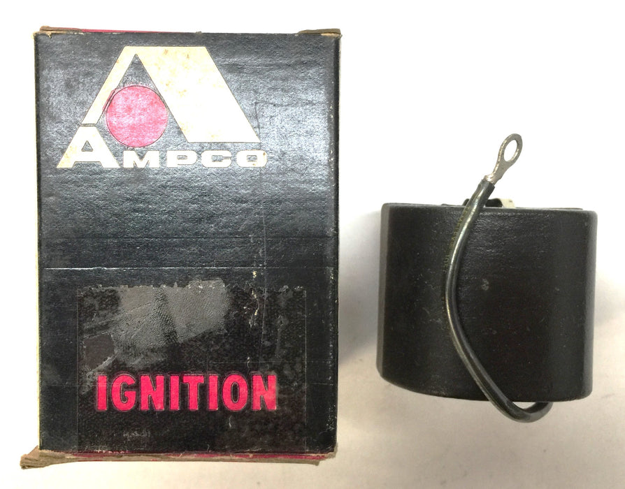 Ampco J4 Coil Magneto Assembly IH 801 NOS