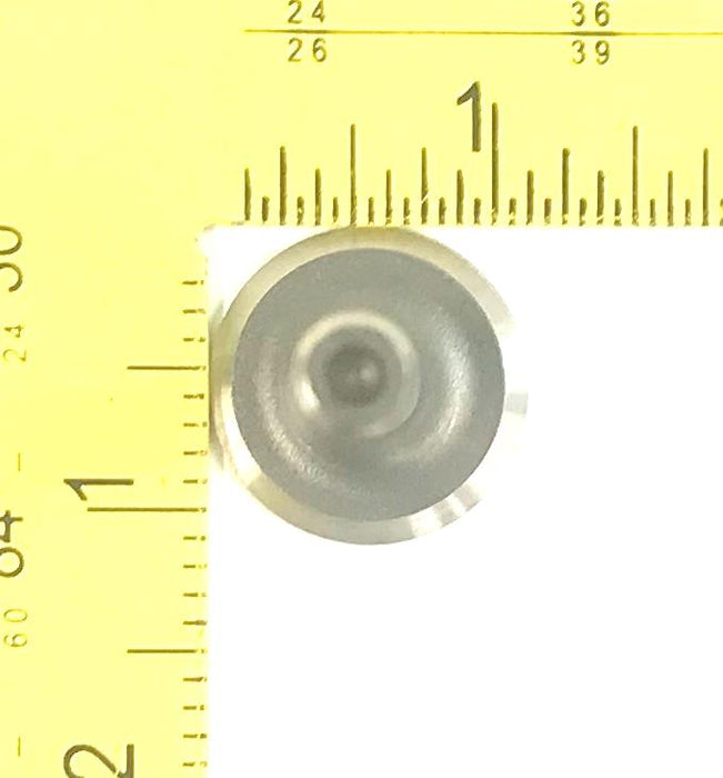 Sealed Power Engine Exhaust Valve Set (2 Pcs) 2-V-1422 (V-1422) NOS