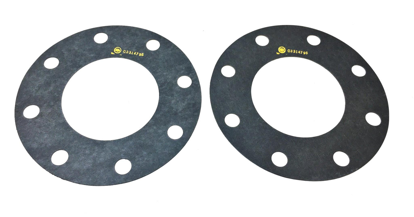EMD Gasket C3314795 [Lot of 2] NOS
