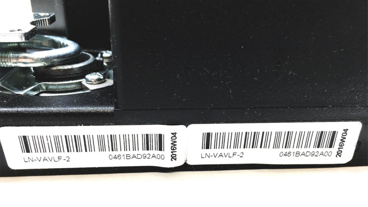 Johnson Controls VAV Application Specific Controller LN-VAVLF-2 NOS