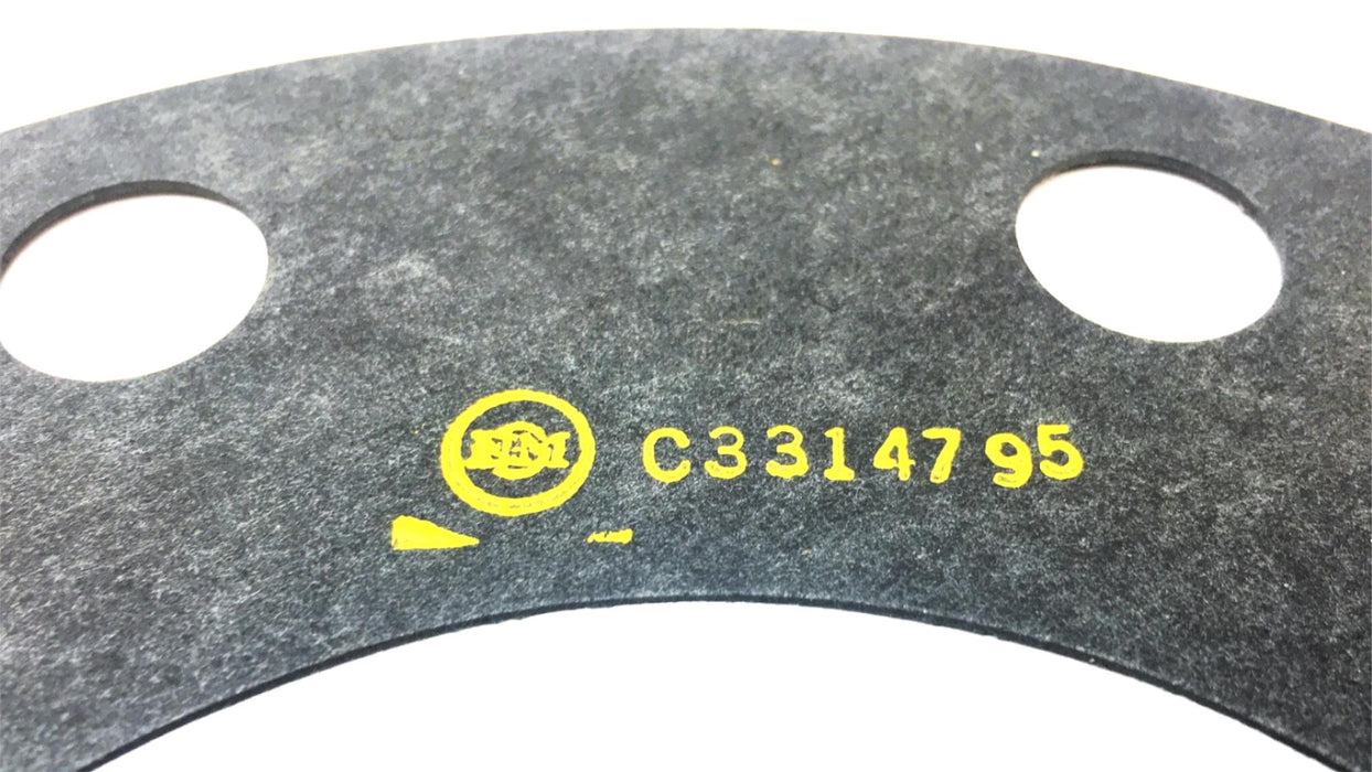 EMD Gasket C3314795 [Lot of 2] NOS