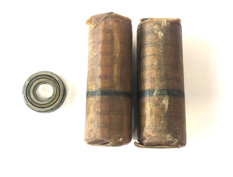 MRC Shielded Ball Bearing G203 RI [Lot of 20] NOS