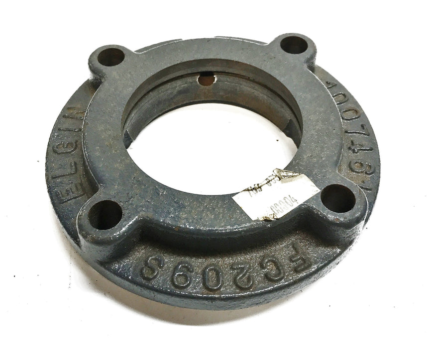 Elgin Flange 1007461 NOS
