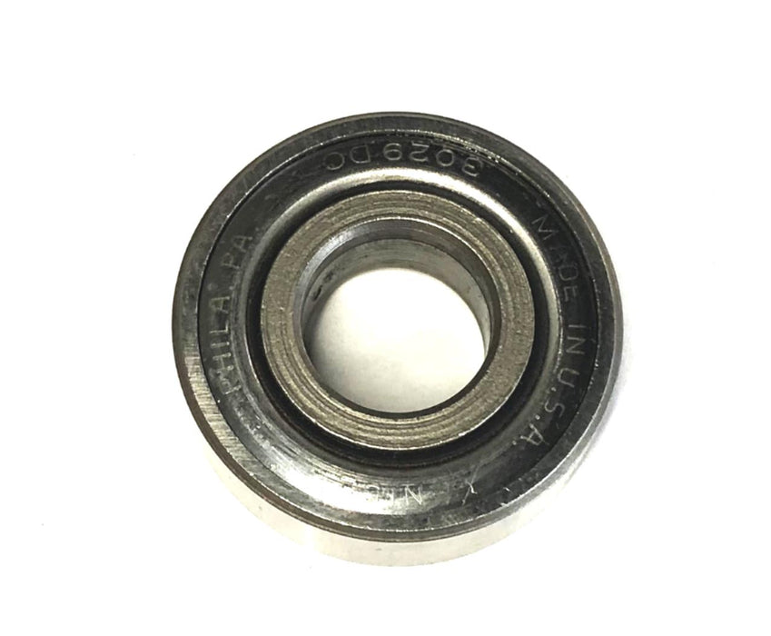 Nice Double Sealed Ball Bearing 3029DC NOS