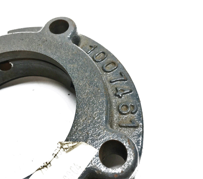 Elgin Flange 1007461 NOS
