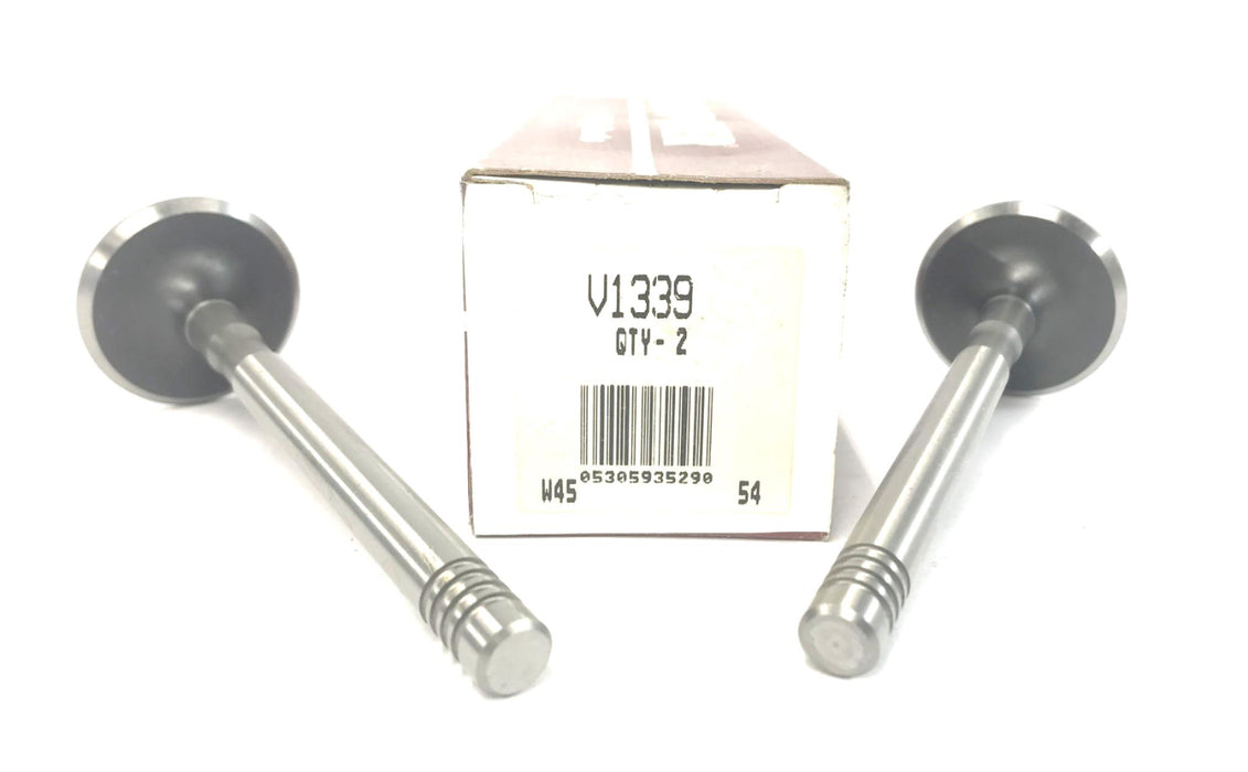 Sealed Power Engine Exhaust Valve Set (2 Pcs) V1339 NOS