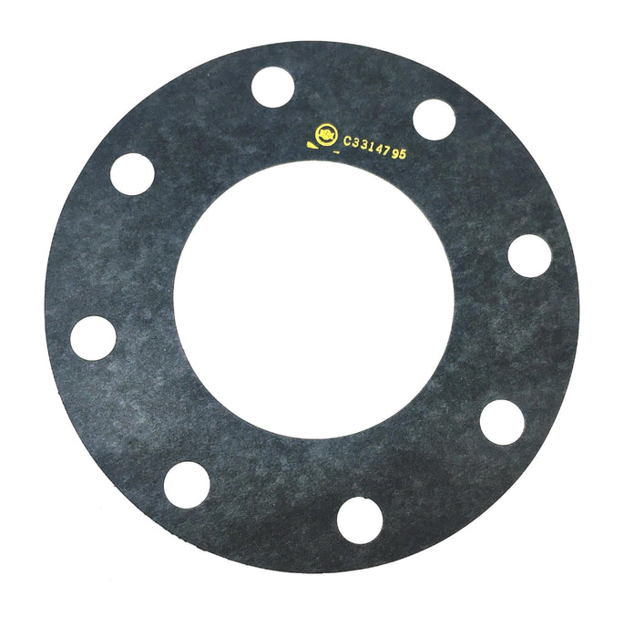 EMD Gasket C3314795 [Lot of 2] NOS