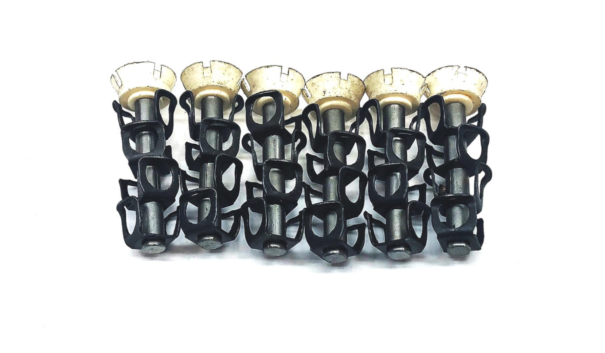 Ingersoll Rand Anchor/Fastener For Concrete 05-0245 (413-000294) [Lot of 6] NOS