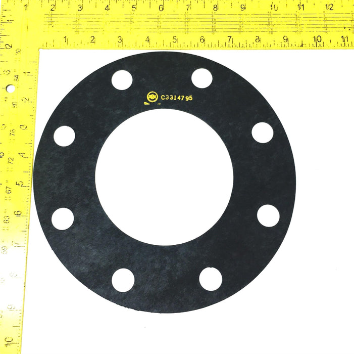 EMD Gasket C3314795 [Lot of 2] NOS