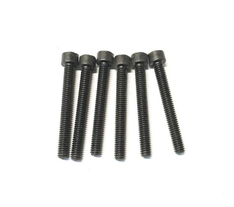 Dorman Hub Screws Pkg of 6 13800 NOS