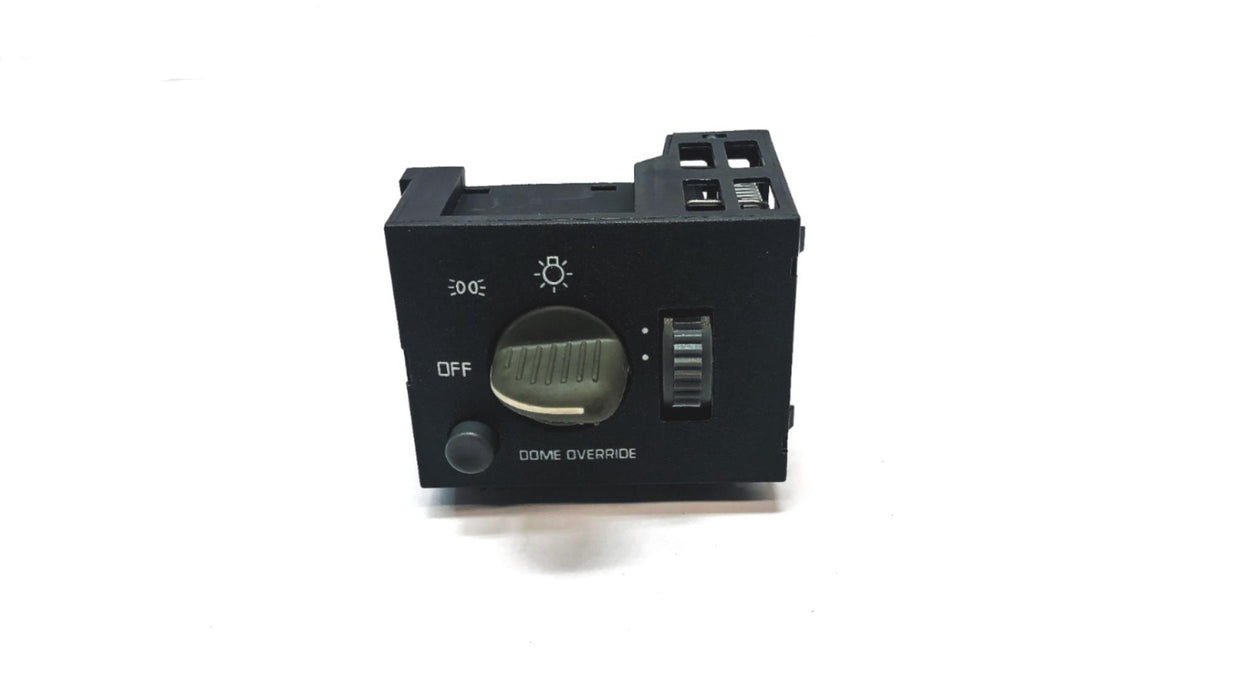 BWD Headlight Switch S2216 (16114009) (V08345) NOS