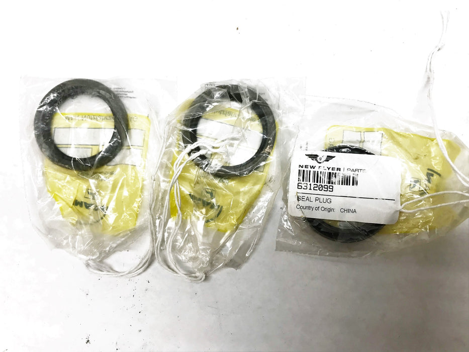 MAN\New Flyer Shaft Seal 06.56279-0297 (6312099) NOS