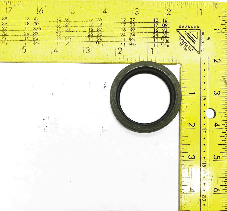 MAN\New Flyer Shaft Seal 06.56279-0297 (6312099) NOS