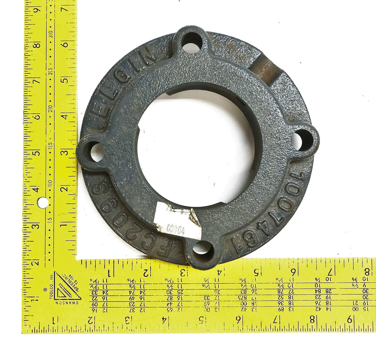Elgin Flange 1007461 NOS