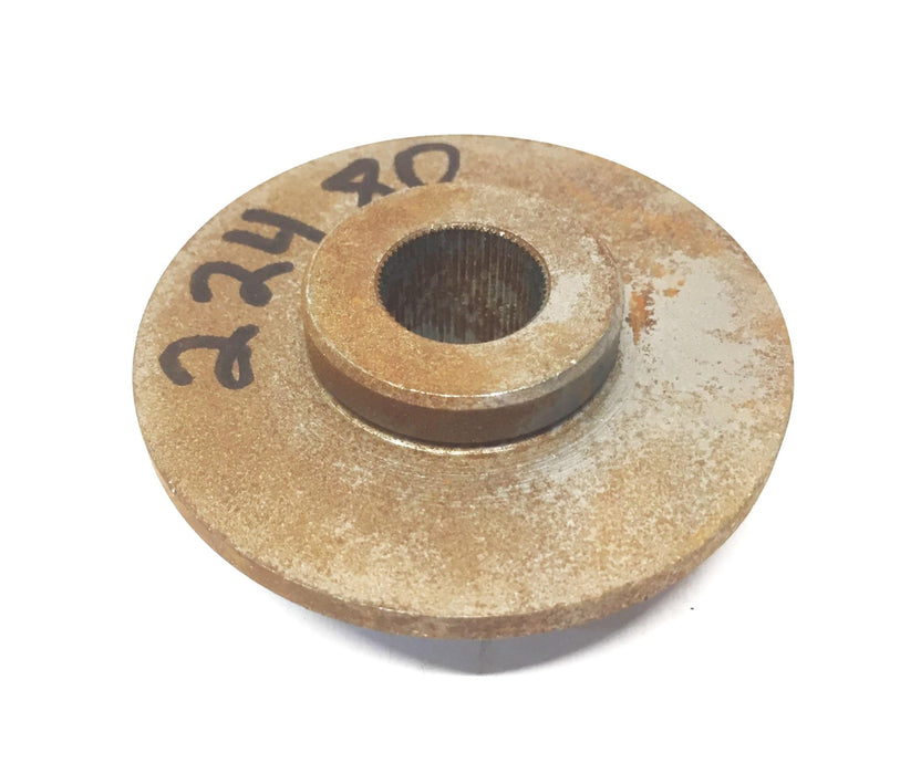 Gravely OEM Drive Plate 22480