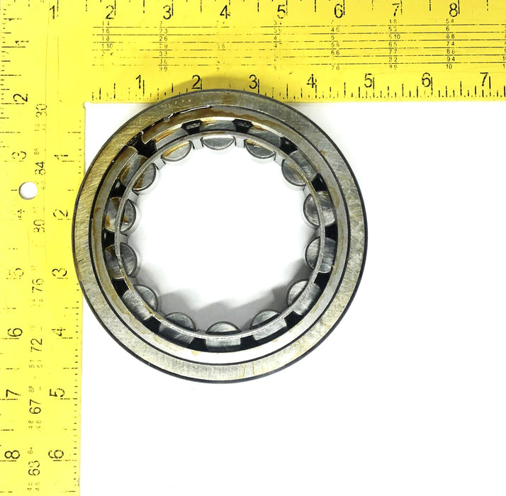 Link-Belt Cylindrical Roller Bearing Outer Ring And Roller Assembly M1311UV NOS