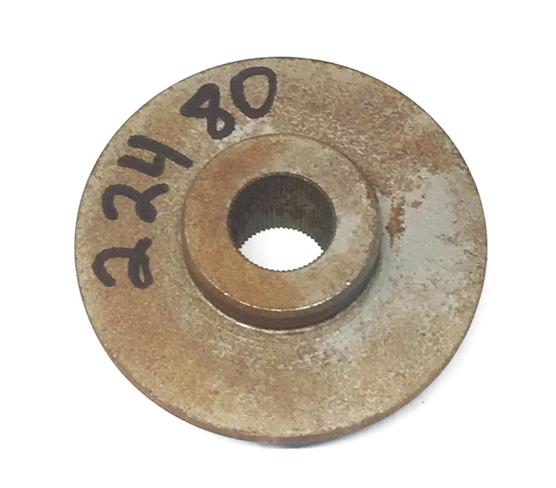 Gravely OEM Drive Plate 22480