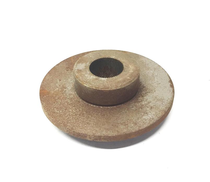 Gravely OEM Drive Plate 22480