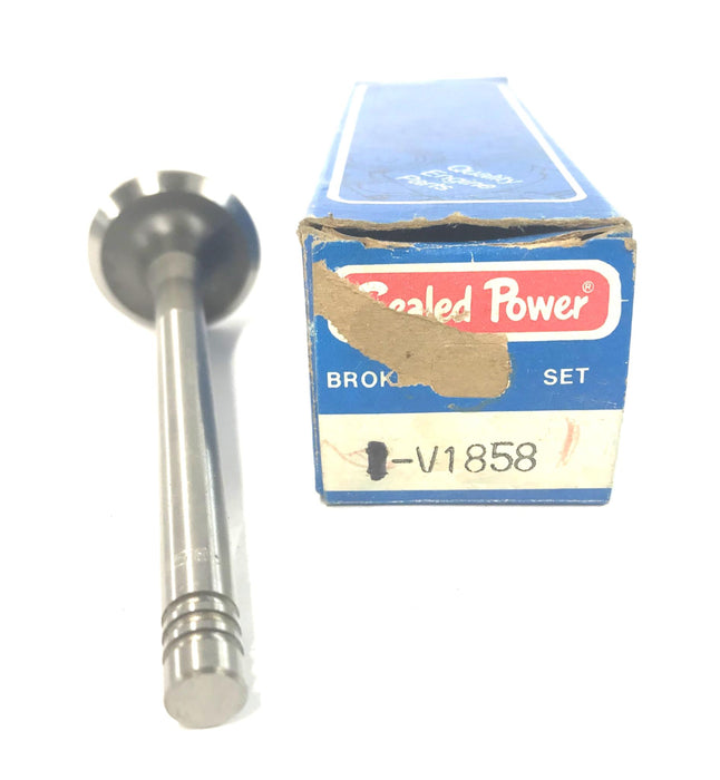 Sealed Power Engine Exhaust Valve (1 Piece) V1858 NOS