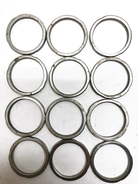 New Flyer Washer 6313000 [Lot of 12] NOS