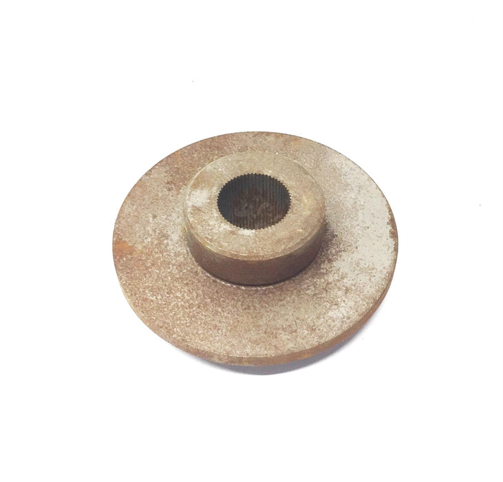 Gravely OEM Drive Plate 22480