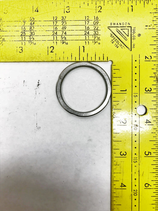New Flyer Washer 6313000 [Lot of 12] NOS