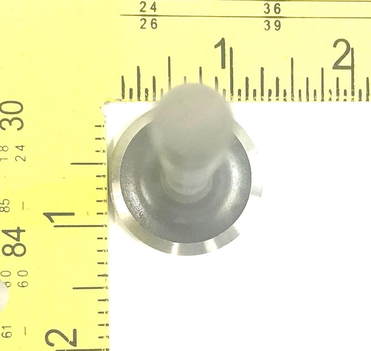 Sealed Power Engine Exhaust Valve (1 Piece) V1858 NOS