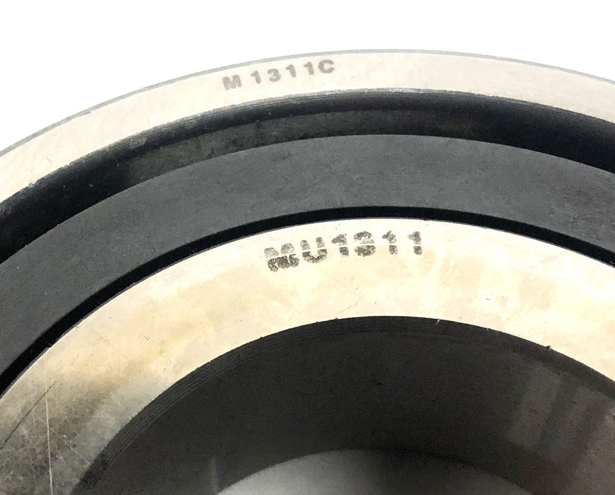 Link-Belt Cylindrical Roller Bearing MU1311CB (MU1311/M1311C) NOS
