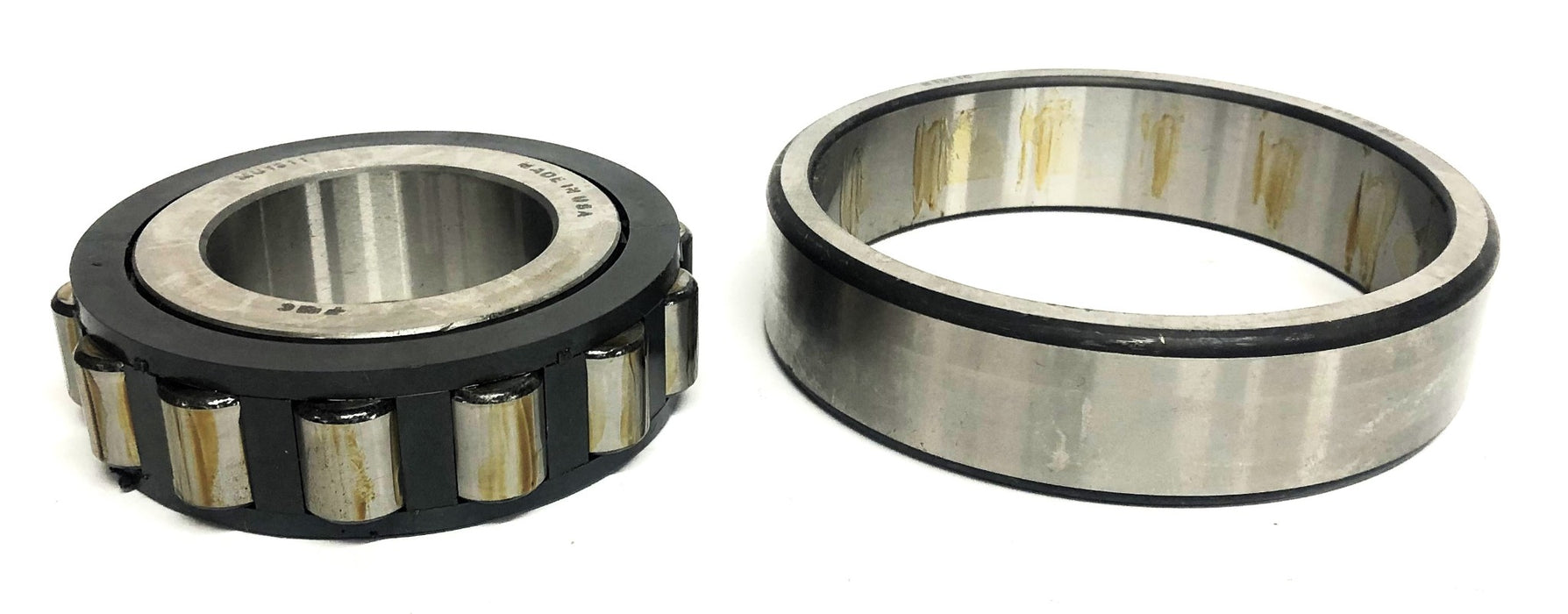 Link-Belt Cylindrical Roller Bearing MU1311CB (MU1311/M1311C) NOS