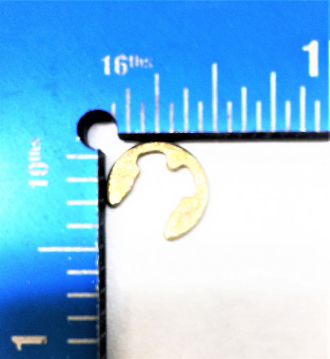 Snap Ring for CASE NEW HOLLAND/CNH 87016950 [Lot of 3] NOS