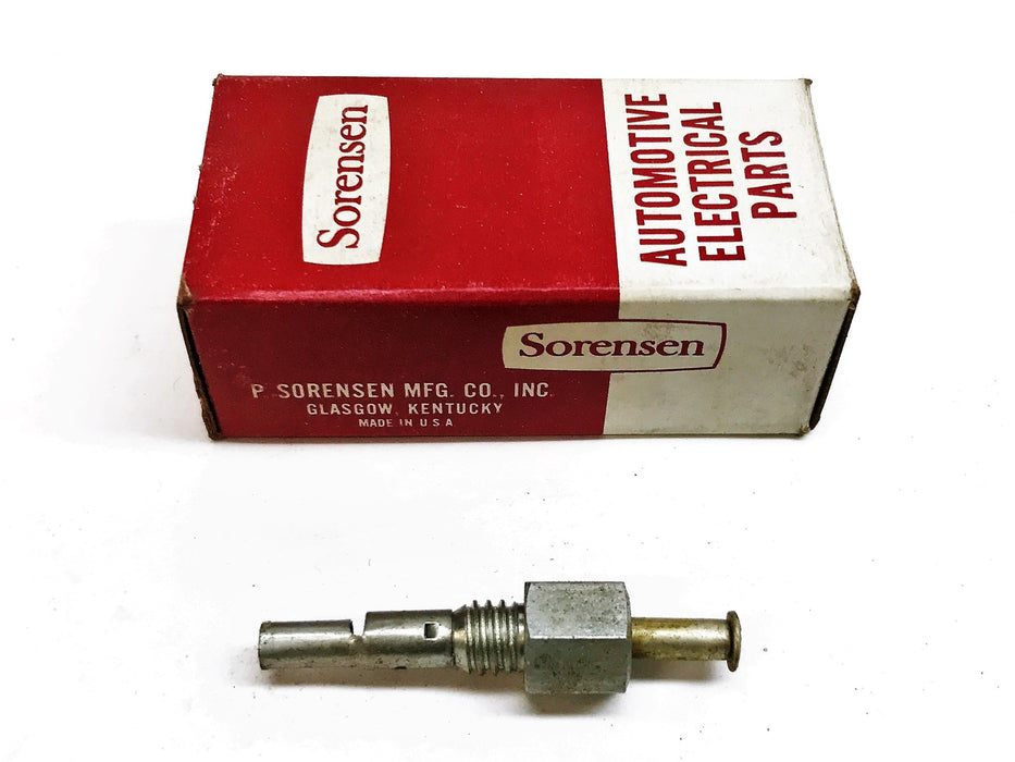 Sorensen Stoplight Switch SW-130 [Lot of 4] NOS