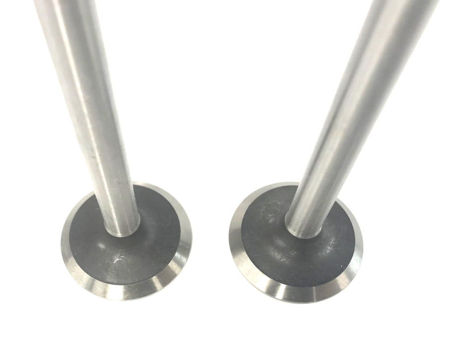 Sealed Power Engine Intake Valve Set (2 Pcs) 2-V341 (V341) NOS