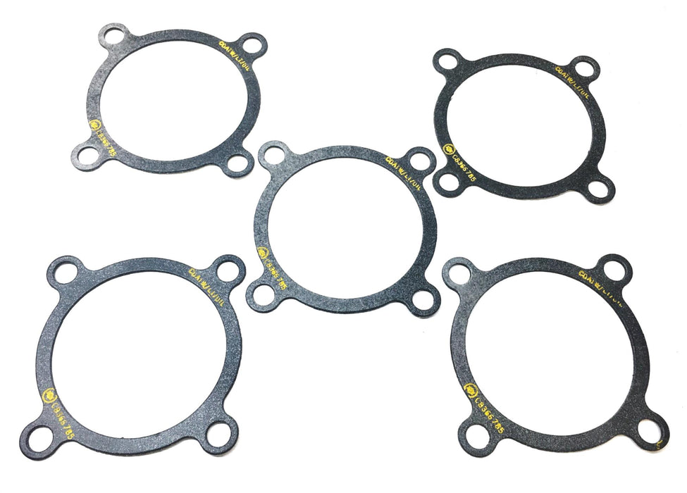 GM EMD 5 Piece Set Gasket 8366785 NOS