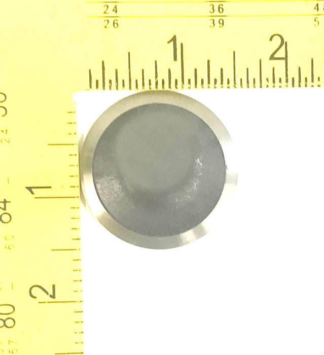 Sealed Power Engine Intake Valve Set (2 Pcs) 2-V341 (V341) NOS