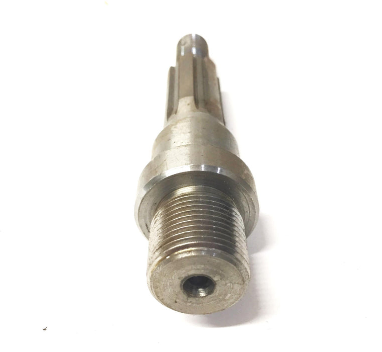 Gravely OEM Drive Shaft Rotor 11363 (08584400)