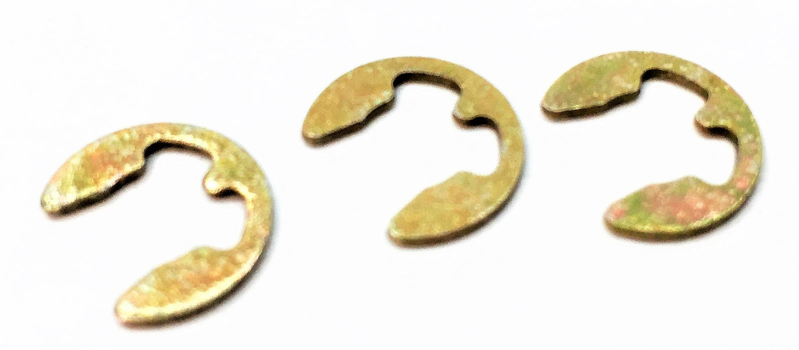 Snap Ring for CASE NEW HOLLAND/CNH 87016950 [Lot of 3] NOS