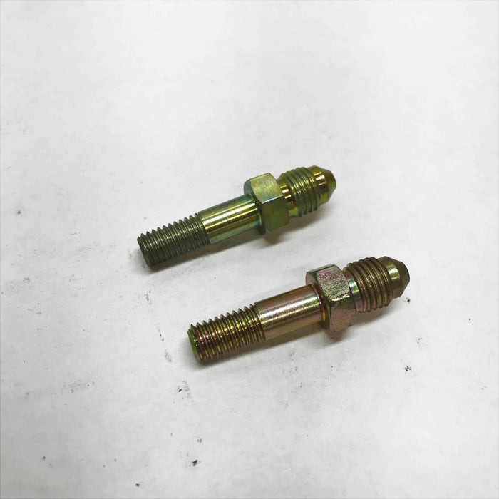 New Flyer Fitting 6323959 [Lot of 2] NOS