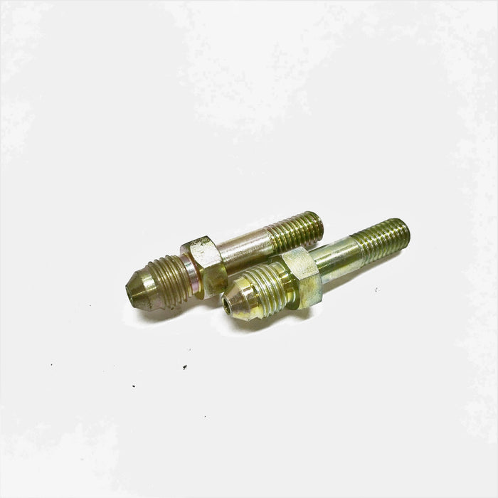 New Flyer Fitting 6323959 [Lot of 2] NOS