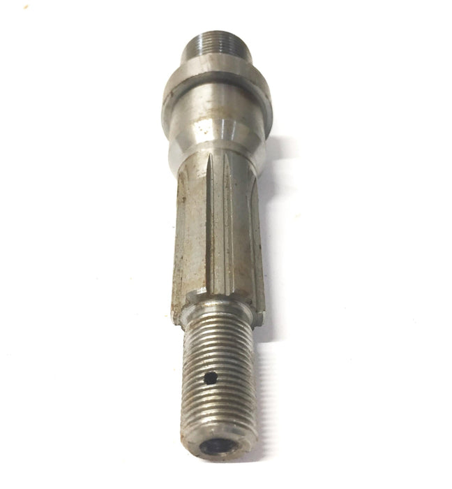 Gravely OEM Drive Shaft Rotor 11363 (08584400)