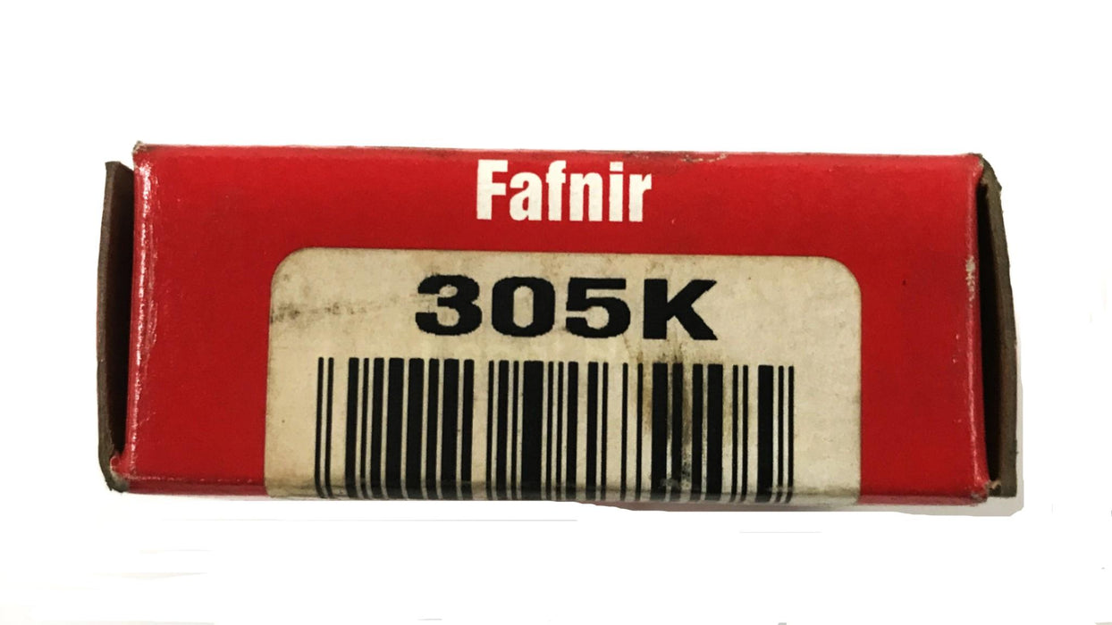 Fafnir Radial Deep Groove Ball Bearing 305K [Lot of 4] NOS
