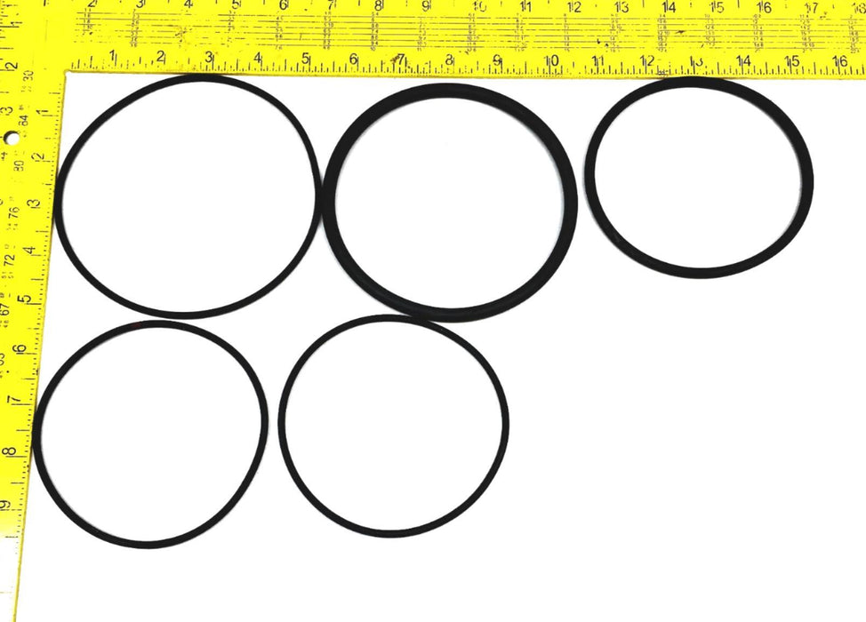 Trane Rubber Gasket Kit KIT-0180 NOS