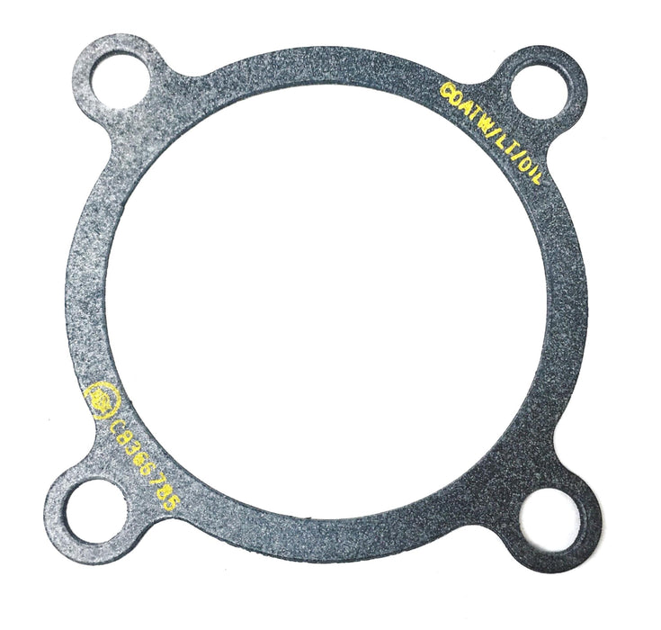 GM EMD 5 Piece Set Gasket 8366785 NOS