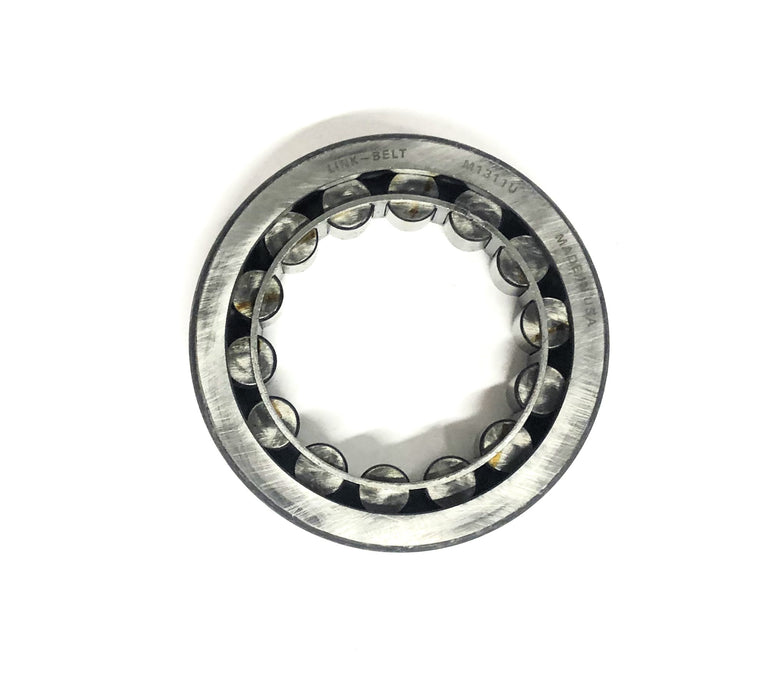 Link-Belt Cylindrical Roller Bearing Outer Ring And Roller Assembly M1311U NOS